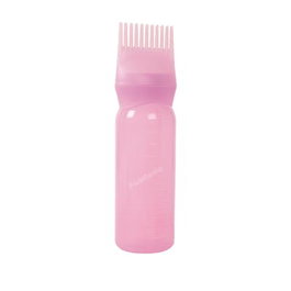 Bifull Peigne Applicateur de Teinture et Traitements Lila