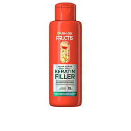 Garnier Fructis Goodbye Damage Soin Réparateur Intensif Kératine Filler 200 ml