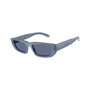 Arnette AN4357-124872 Lunettes de soleil bleu