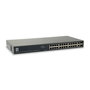LevelOne GEP-2651 TURING Commutateur Smart Gigabit PoE 26 ports