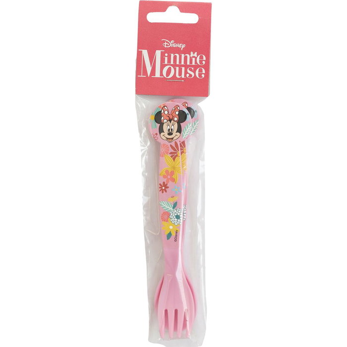 Licensing Ensemble de couverts 2 pièces Minnie Licensing Ensemble de couverts 2 pièces Minnie
