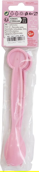 Licensing Ensemble De Couverts 2 Pièces Minnie CZ11401