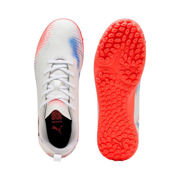 Chaussures de foot pour Enfants Puma Future 8 Play Tt