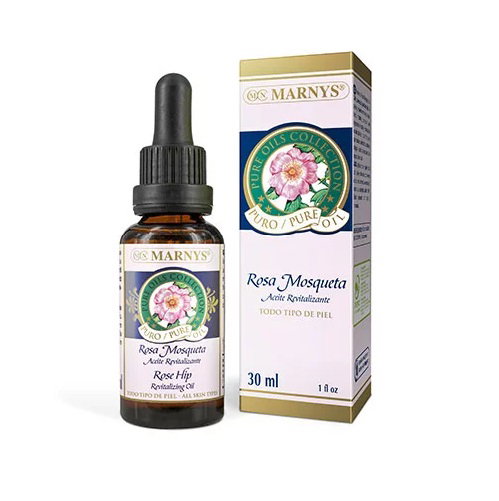 Aceite Rosa Mosqueta Revitalizante 30 Ml Aceite Rosa Mosqueta Revitalizante 30 Ml