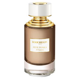 Parfum Unisexe Boucheron Fève Tonka de Canaima
