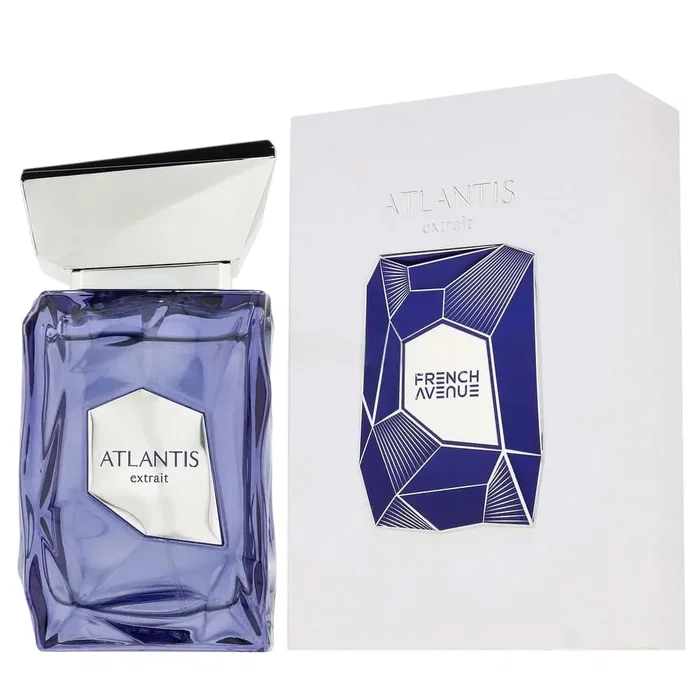 French Avenue Atlantis Extrait de parfum 100 ml French Avenue Atlantis Extrait de parfum 100 ml