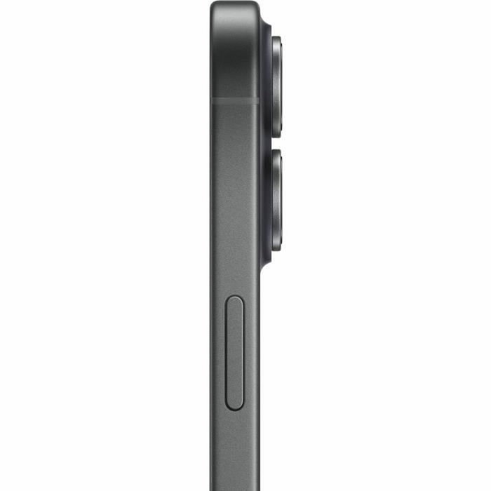 Apple iPhone 17 256GB Noir