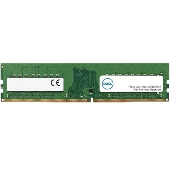 Dell 8 Go DDR4 Mémoire RAM Serveur - Compatible Dell Dell 8 Go DDR4 Mémoire RAM Serveur - Compatible Dell