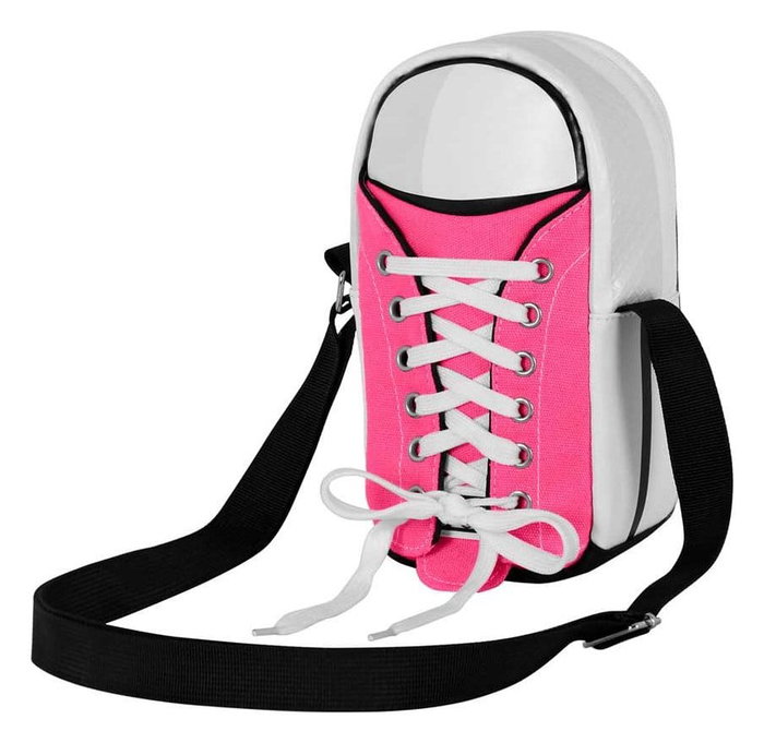 Karactermania Oh My Pop! Sneakers Fuchsia