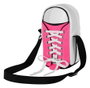 Karactermania Oh My Pop! Sneakers Fuchsia