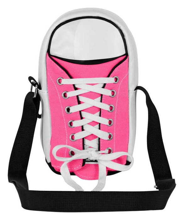 Karactermania Oh My Pop! Sneakers Fuchsia