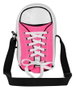 Karactermania Oh My Pop! Sneakers Fuchsia