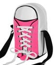 Karactermania Oh My Pop! Sneakers Fuchsia