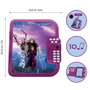 LEXIBOOK Journal Électronique Secret Frozen SD50FZ