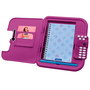 Lexibook - Libreta Électronique Secret Frozen SD50FZ, Licence Disney, Carnet Sécurisé par Code 4 Chiffres avec Mélodies et Enregistrement Vocal pour Enfants Dès 6 Ans