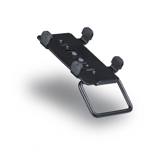 Ergonomic Solutions MultiGrip™ pour Ingenico Lane-3000 & Desk 1500 avec poignée Ergonomic Solutions MultiGrip™ pour Ingenico Lane-3000 & Desk 1500 avec poignée