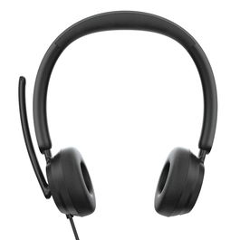 Casque audio Incase MODERN USB-C HEADSET Noir