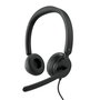 Casque audio Incase MODERN USB-C HEADSET Noir