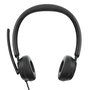 Casque audio Incase MODERN USB-C HEADSET Noir