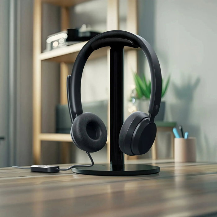 Casque audio Incase MODERN USB-C HEADSET Noir