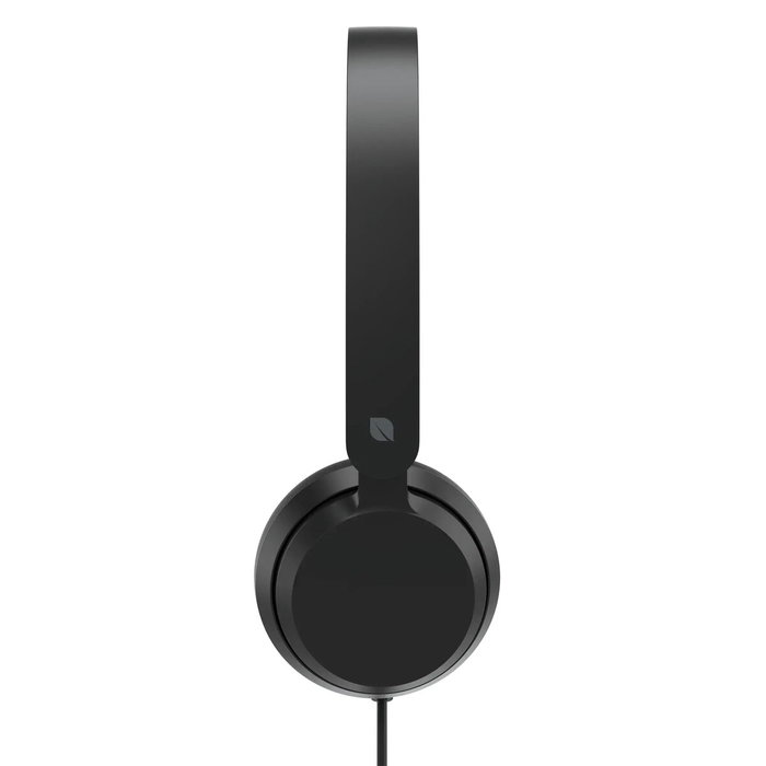 Casque audio Incase MODERN USB-C HEADSET Noir