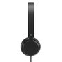 Casque audio Incase MODERN USB-C HEADSET Noir