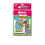 Diset - Kit de loisirs créatifs Water Magic - Livre à colorier magique et lavable avec stylo à eau - Jeu éducatif pour enfants de 3 à 5 ans - Modèles assortis