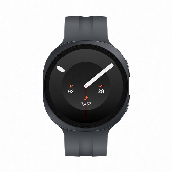 Samsung Galaxy Watch9 40mm Graphite