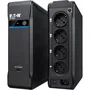 Eaton 3P900UD - Onduleur Ellipse 3P, 900VA / 540W, pour PC professionnel ou terminal de point de vente, avec protection parafoudre