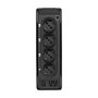 Eaton 3P ELLIPSE 900 USB DIN 540W