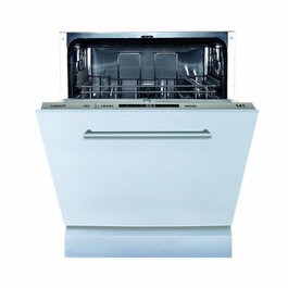 Lave-vaisselle Cata LVI62012 Blanc 60 cm