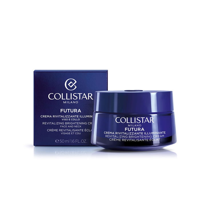 Collistar Crème de Jour Revitalisante Illuminatrice FUTURA 50 ml