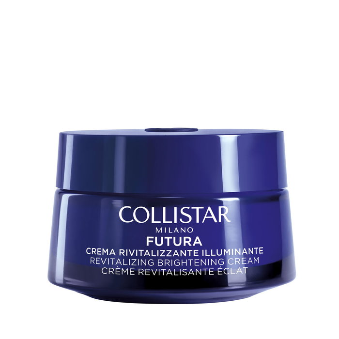 Collistar FUTURA Crème de jour revitalisante illuminatrice 50 ml