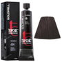 Goldwell TOPCHIC Teinture permanente 4N Middle Brown 60 ml