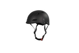 Qplay - Casque audio pour enfant (noir), âge minimum recommandé 3 ans