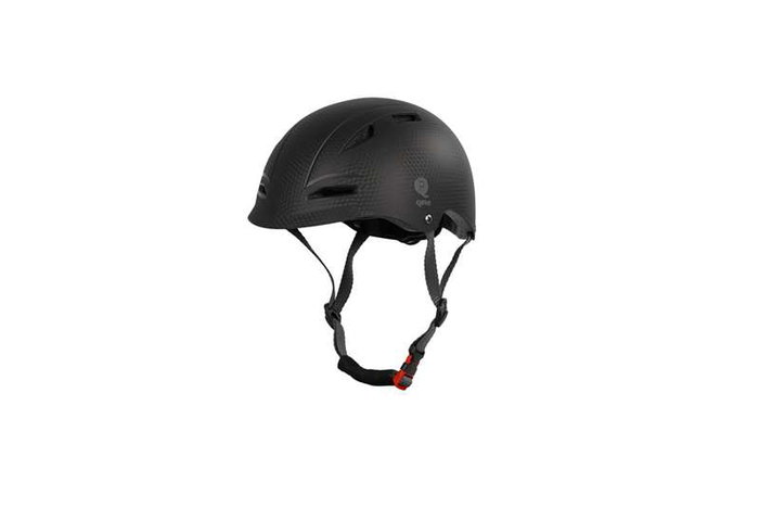 Qplay - Casque audio pour enfant (noir), âge minimum recommandé 3 ans Qplay - Casque audio pour enfant (noir), âge minimum recommandé 3 ans