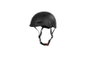 Qplay - Casque audio pour enfant (noir), âge minimum recommandé 3 ans