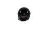 Qplay - Casque audio pour enfant (noir), âge minimum recommandé 3 ans