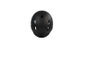 Qplay - Casque audio pour enfant (noir), âge minimum recommandé 3 ans