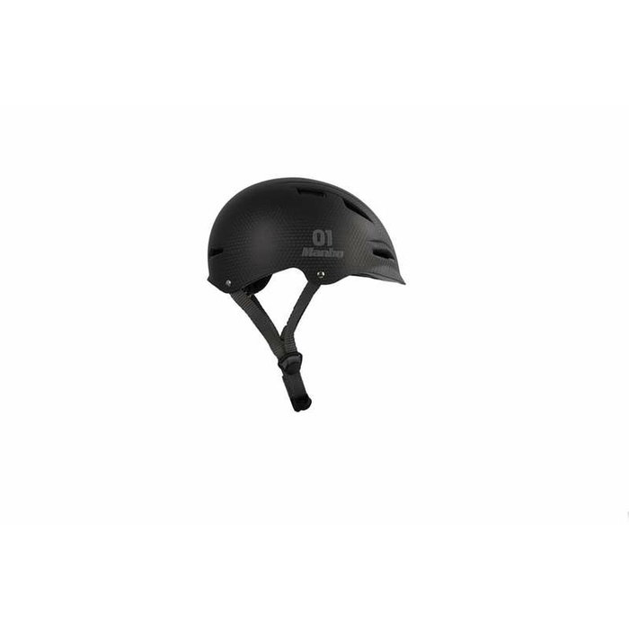 Casque Enfant Qplay Noir 52-58 cm
