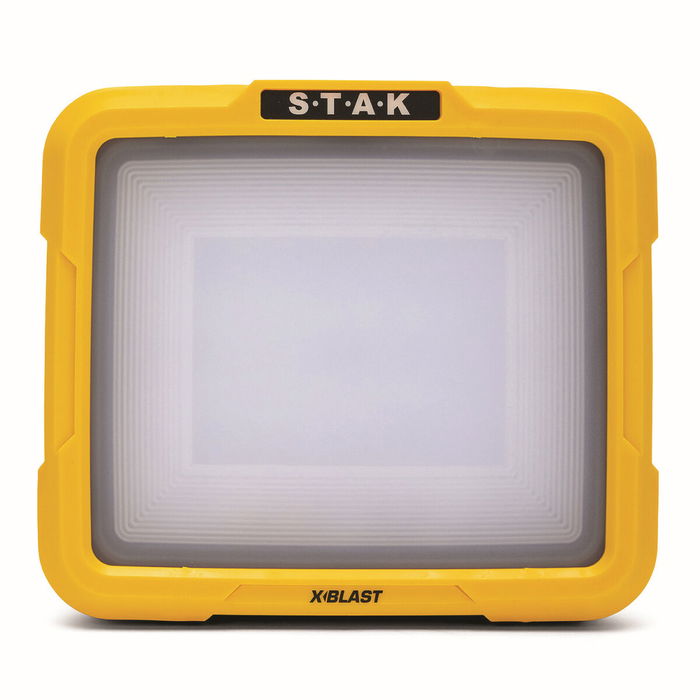 Projecteur LED Stak 30 W 6500 K 2400 Lm