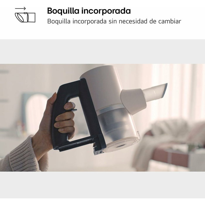 Aspirateur Balais Cyclonique LG A9C-SLIM1C Aspirateur Balais Cyclonique LG A9C-SLIM1C