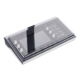 DECKSAVER Protection pour Waldorf Iridium Core
