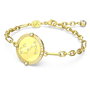 Swarovski Bracelet Zodiac Scorpio Doré 18cm