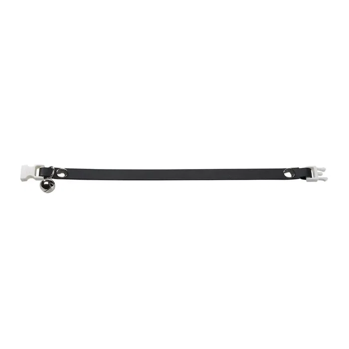 Ferplast Collier ErgoFlex Noir Ferplast Collier ErgoFlex Noir
