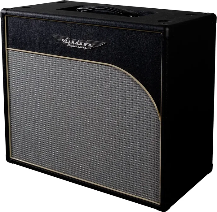ASHdown Peacemaker PM112 Classic Custom Shop Studio Cabinet 1x12" Celestion Creamback – 65W 16 ohms