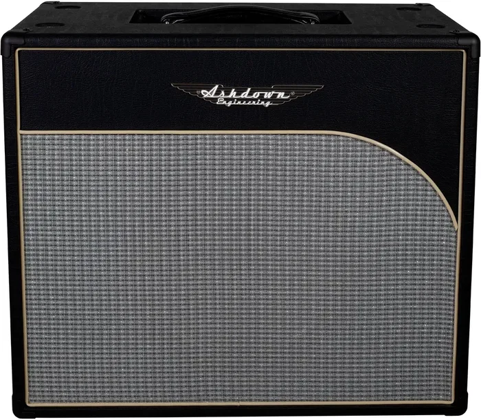 ASHdown Peacemaker PM112 Classic Custom Shop Studio Cabinet 1x12" Celestion Creamback – 65W 16 ohms