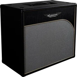ASHdown Peacemaker PM112 Classic Custom Shop Studio Cabinet 1x12" Celestion Creamback – 65W 16 ohms