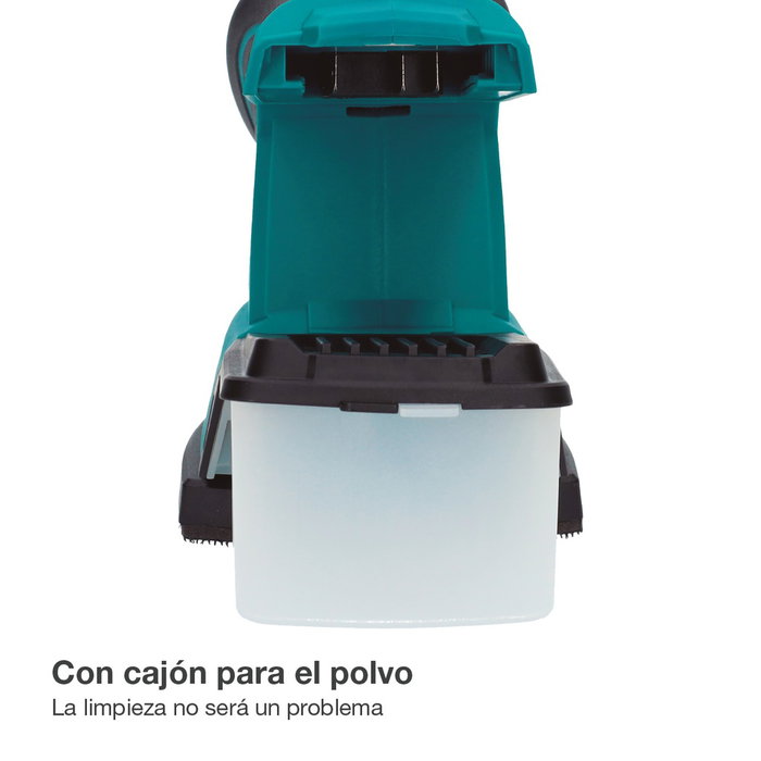 GSC Evolution Ponceuse sans fil 20V