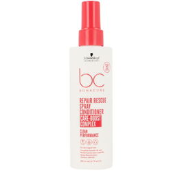 Schwarzkopf Spray Conditionneur Repair Rescue 200ml Soin Sans Rinçage pour Cheveux Fragilisés